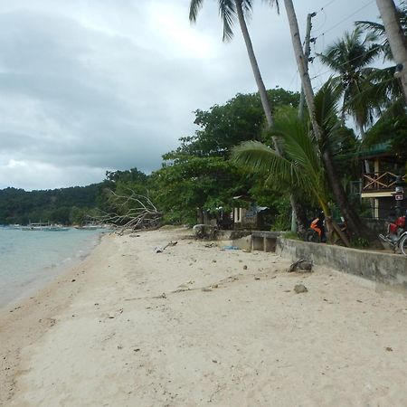 High Chaparral Cottages El Nido Esterno foto